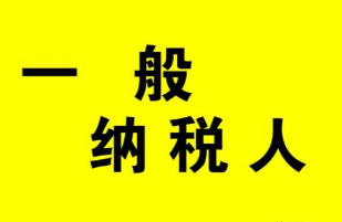 一般纳税人证明怎么开