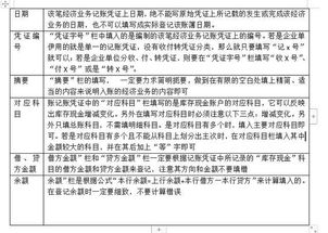 出纳会计不会做账 一份超实用的出纳做账实操教程,建议人手一份