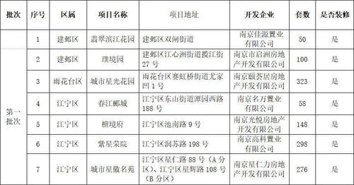 155㎡ 170㎡ 河西中纯新盘户型图曝光,放风6 6.5万 ㎡